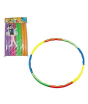 iShopping - Planet X Rainbow Hula Hoop - Large (PX-10312)