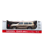 iShopping - Planet X Rc Lexus Car Golden (PX-9485)