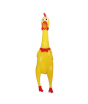 iShopping - Planet X Rubber Chicken Toy (PX-9907)