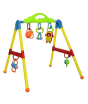 iShopping - Planet X Safe Plastic Play Gym Multicolor (PX-10024)