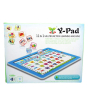 iShopping - Planet X Y Pad English Learning Tablet 11 in 1 (PX-10332)