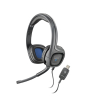 iShopping - Plantronics Audio 655 USB Multimedia Headset