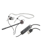 iShopping - Plantronics Blackwire C435 Over-Ear USB Headset 