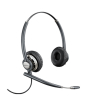 iShopping - Plantronics EncorePro HW720 Noise-Canceling Headset