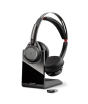 iShopping - Plantronics Voyager Focus UC USB Bluetooth Headset (B825)
