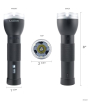 iShopping - PLX Devices Luxor 2 Auto Focusing LED Flashlight