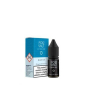 iShopping - Pod Salt Blue Ice Saltnic Flavour E-Liquid 10ml