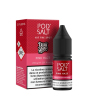 iShopping - Pod Salt Pink Haze Flavour E-Liquid 10ml