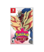 iShopping - Pokemon Shield Game For Nintendo Switch