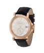 iShopping - Police Clock Tower Men's Watch Black (15437JSR/04)