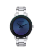 iShopping - Police Sunrise Men's Watch Silver (15386JS/04AM)