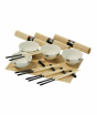 iShopping - Premier Home 16Pc Chinese Dining Set (1104286)