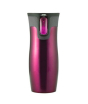 iShopping - Premier Home Autoseal Raspberry Mug (1405083)