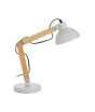 iShopping - Premier Home Blake Metal Table Lamp (2502115)