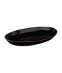 iShopping - Premier Home Calisto Terracotta Oval Platter (722859)