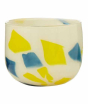 iShopping - Premier Home Carra Planter Glass (5505605)