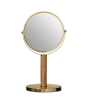 iShopping - Premier Home Cassini Iron Table Mirror (1101983)