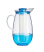 iShopping - Premier Home Clear Jug With Ice Chamber - 2.5Ltr (0806614)