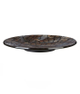 iShopping - Premier Home Complements Crackle Mosaic Plate (1411036)