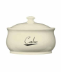iShopping - Premier Home Coronet Cake Crock (0722140)