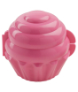 iShopping - Premier Home Cupcake Keeper Hot Pink (806607)