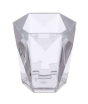 iShopping - Premier Home Dow Clear Acrylic Tumbler (1601736)