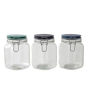 iShopping - Premier Home Glass Storage Jar - 1050ml (1209862)