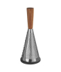 iShopping - Premier Home Modern Retro Manual Round Grater (806812)