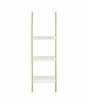 iShopping - Premier Home Nostra Three Shelf Ladder Unit (2405247)