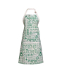 iShopping - Premier Home Porter Green Apron (5100152)