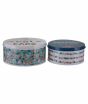 iShopping - Premier Home Pretty Things Round Cake Tins (507474)