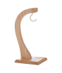 iShopping - Premier Home Rubberwood Banana Shape Ripe (1103974)