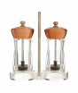 iShopping - Premier Home Salt and Pepper Set With Stand (0507238)