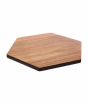 iShopping - Premier Home Socorro Hexagonal Chopping Board (1104701)