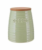 iShopping - Premier Home Winnie Dolomite Coffee Canister (0722642)