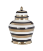 iShopping - Premier Home Zeina Small Ceramic Jar (5505369)
