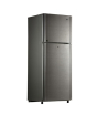 iShopping - PEL Inverteron Freezer-on-Top Refrigerator Charcoal Grey 11 Cu Ft (PRINVO-6350)