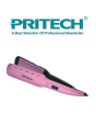 iShopping - Pritech Special Edition Hair Straightener Purple (TA-1089)