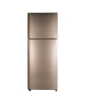 iShopping - PEL Life Pro Freezer-On-Top Refrigerator 9 Cu Ft - Metallic Golden Brown (PRLP-2550)