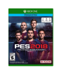 iShopping - Pro Evolution Soccer 2018 Game For Xbox One