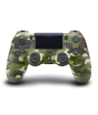 iShopping - Sony PS4 Dualshock 4 Wireless Controller Camo Green
