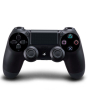 iShopping - Sony PlayStation 4 Dualshock 4 Wireless Controller Black