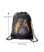 iShopping - Traverse PUBG Digital Printed Drawstring Bag (T261DRSTR)