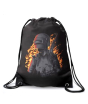 iShopping - Traverse PUBG Digital Printed Drawstring Bag (T261DRSTR)