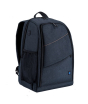 iShopping - PULUZ Outdoor Portable Waterproof Scratch-Proof Dual Shoulders Camera Backpack Grey
