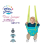 iShopping - Planet X Exercise Doorway Bouncer Jumper 30kg Support For Kid's (PX-10833)
