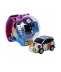 iShopping - Planet X Remote Control Printed Car Rechargeable Mini Watch (PX-11678)
