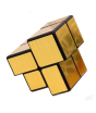 iShopping - Planet X Magic Mirror Rubik’s Cube Golden (PX-11262)