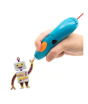 iShopping - Planet X Creative DIY 3D Printing LED Display Pen (PX-11210)