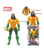 iShopping - Planet X 11" Super Heroes Aqua Man Action Figure Toy For Kid's (PX-10936)